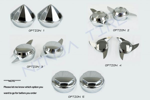 13x7” Reverse Chrome 100 Spoke Lowrider Wire Wheels – Classic Deep Dish Set of 4 | Show Ready