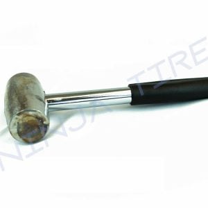 Lead Hammer Lead Hammer