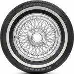 s-l1600 Radar Dimax Classic 165R15 86H Performance, Whitewall - Single Tire