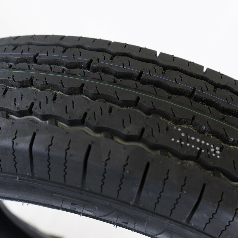Radar Dimax Classic 165R15 86H Performance, Whitewall - Single