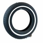 155R15 VITOUR GALAXY R1 86H 20MM WHITE WALL TIRES - Set of 4