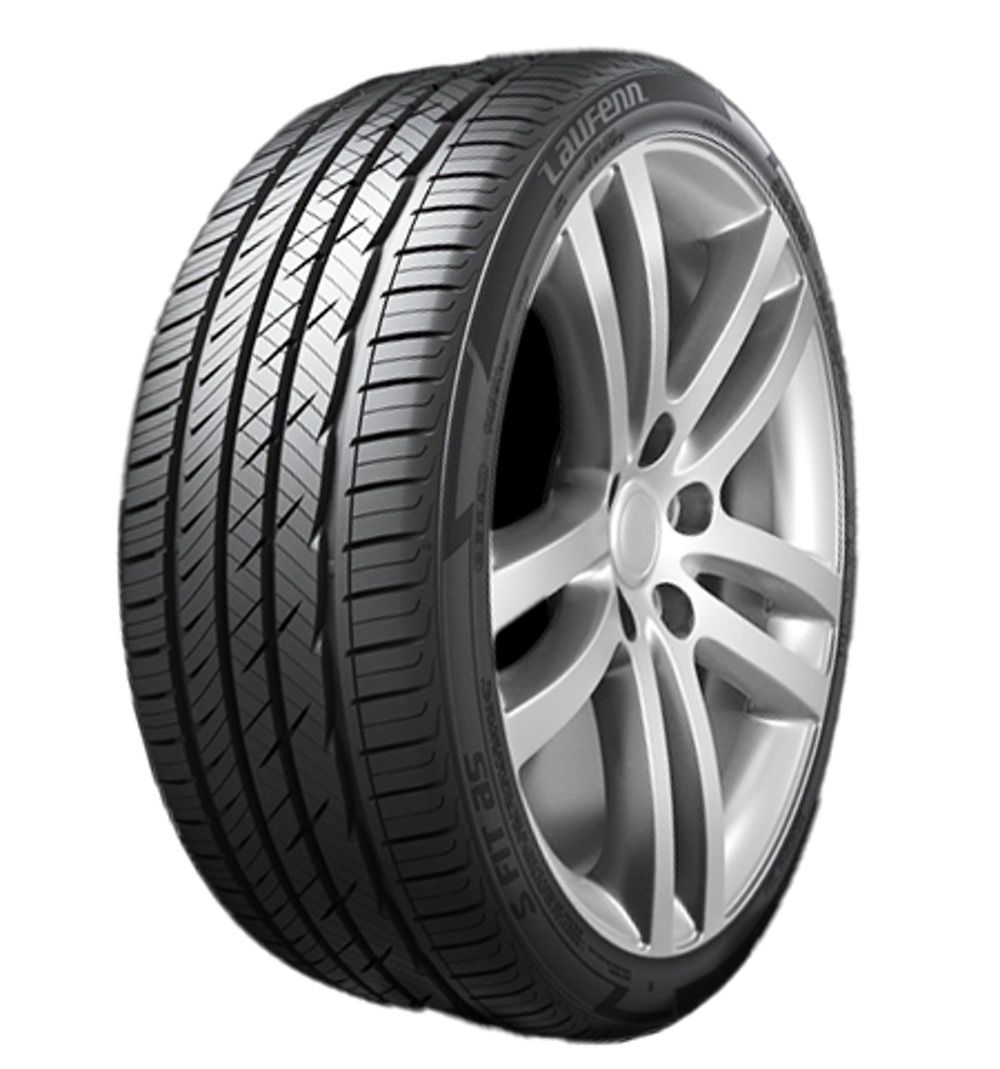1 X New Laufenn S FIT AS LH01 265/45ZR20XL 108Y Tires