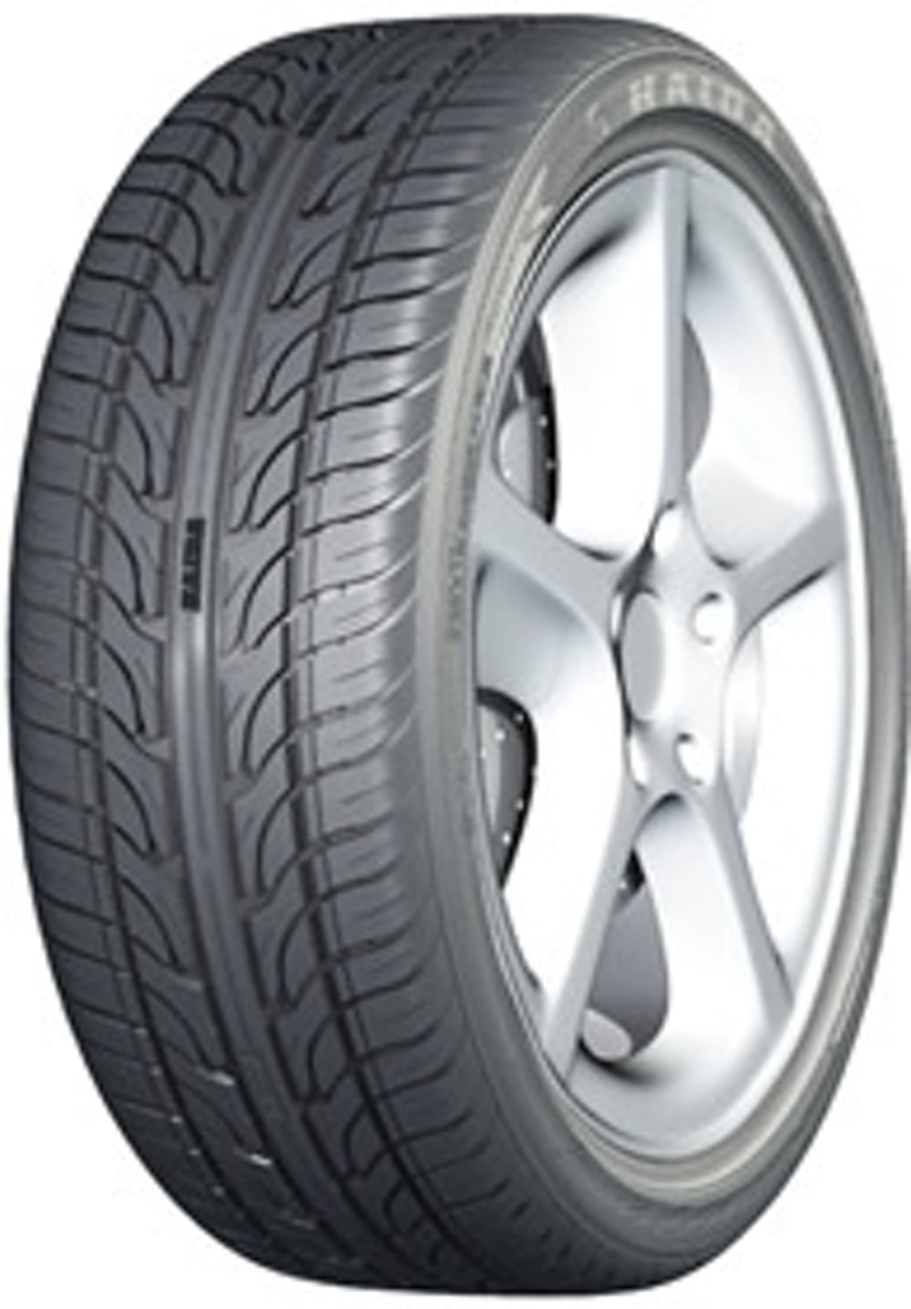 Blackhawk Street-H HU01 245/45R20 103W XL
