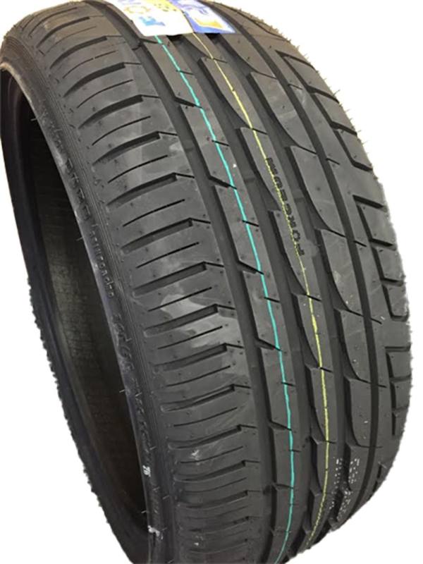 1667 195/55R16 FORCEUM OCTA 91V XL 420AA**+ROAD HAZARD**