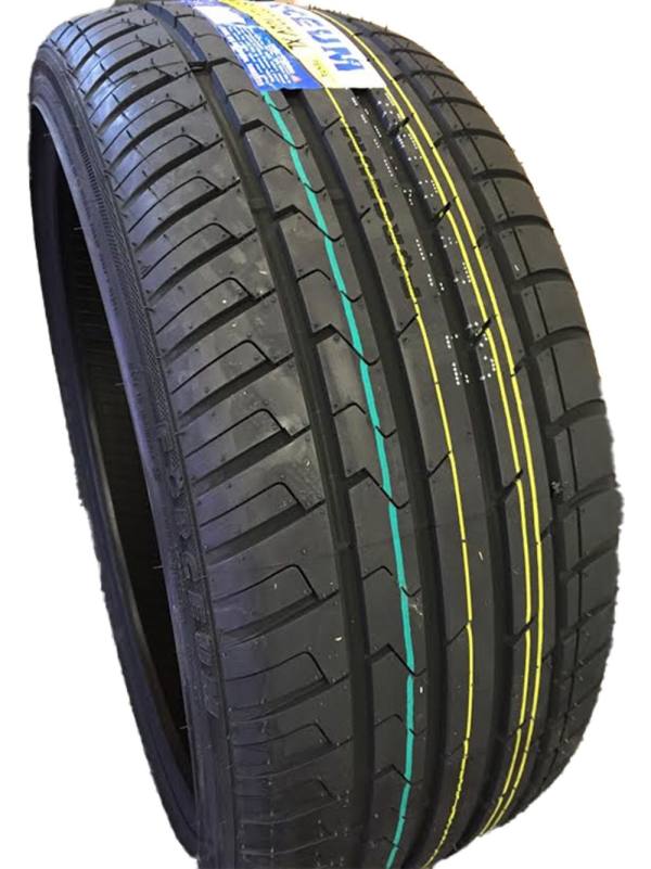 1853 255/60R18 FORCEUM PENTA TL(T) 111W 420AA***35K**+ROAD HAZARD*