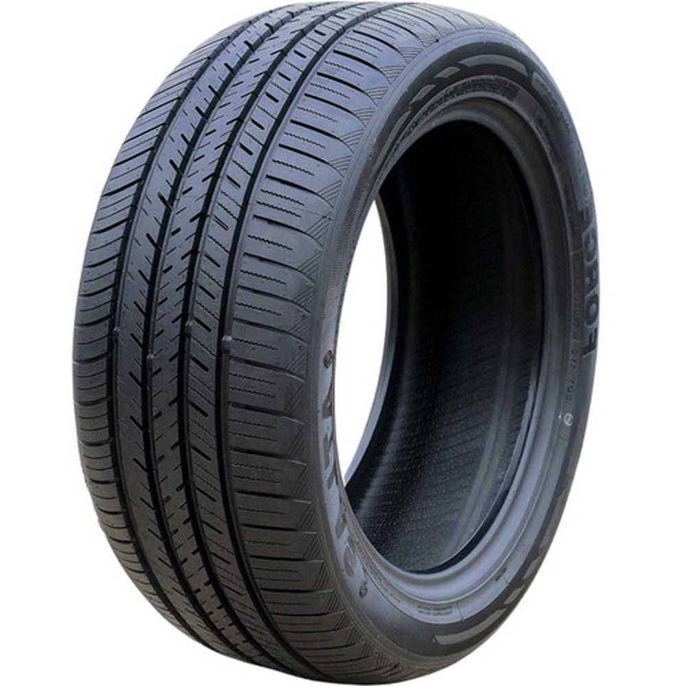 4 Brand New Atlas Force UHP Tires – 295/25R28 103V XL – All Season Performance