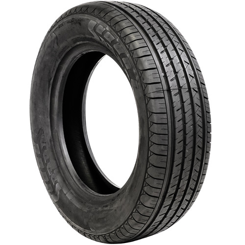 235/60R18 ATLAS PARALLER 4X4 HP 107V XL M+S 480AB ***55K***