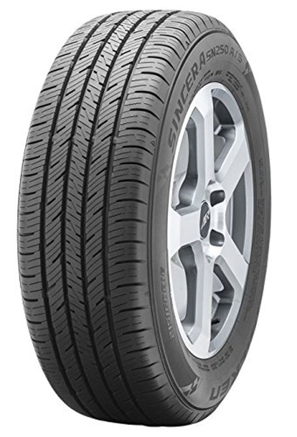 195/60R15 FALKEN SINCERA SN250 A/S 88H SL M+S 720AA**75K**+ROAD