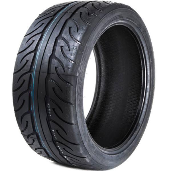 225/40ZR18 ZEKNOVA RS606 R1 88W 140AAA***RACING TIRE*** - Ninja Tire