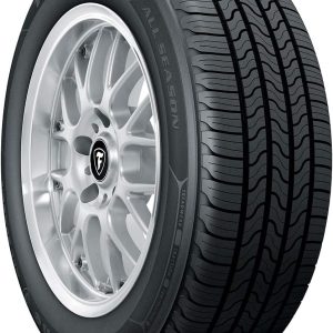 235/55R19 FIRESTONE ALL SEASON 101H BSW 480AB