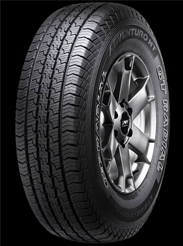 AS141_mntvt P265/70R18 GT ADVENTURO HT 114T M+S 44psi OWL 600AB