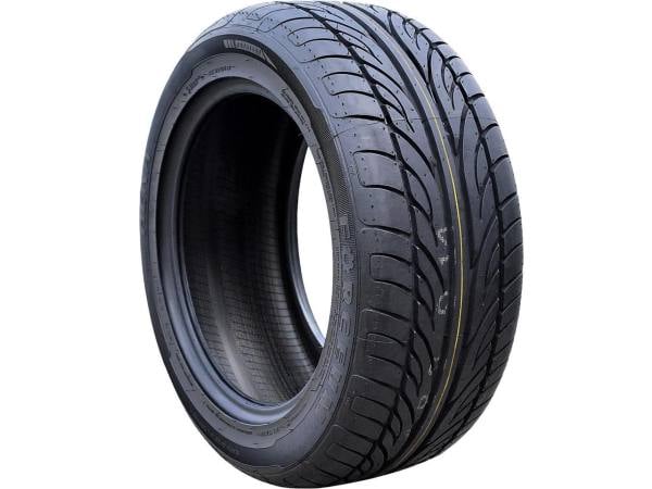 FCM245-40ZR17_qothb 185/60R15 FORCEUM HENA 84H 400AA**+ROAD HAZARD**