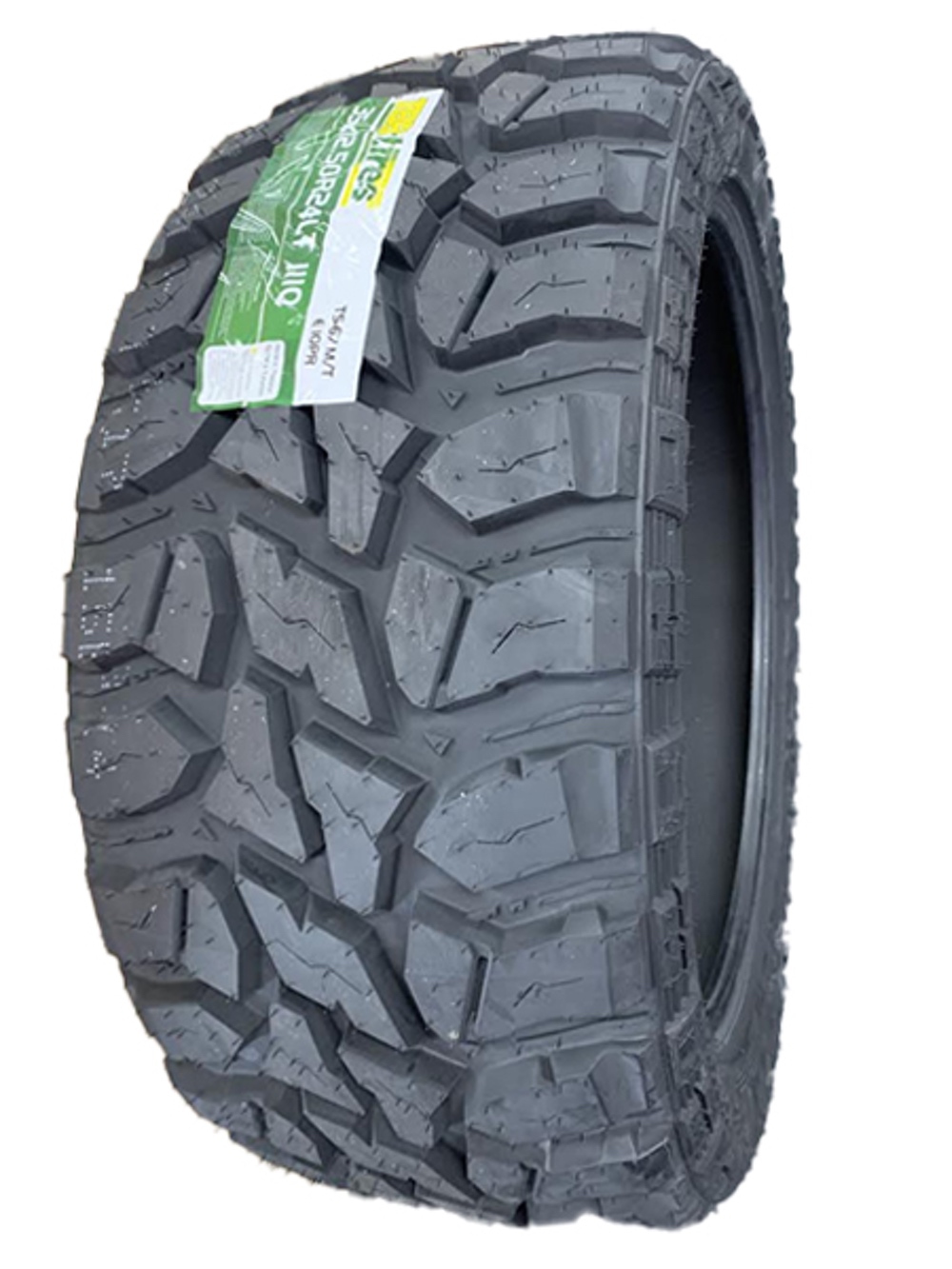 LT35X12.50R15 TBB TS-67 M/T 6PLY 113Q M+S - Ninja Tire