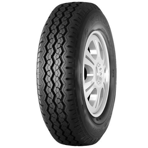 185R14C HAIDA HD717 8PLY 102/100Q - Ninja Tire