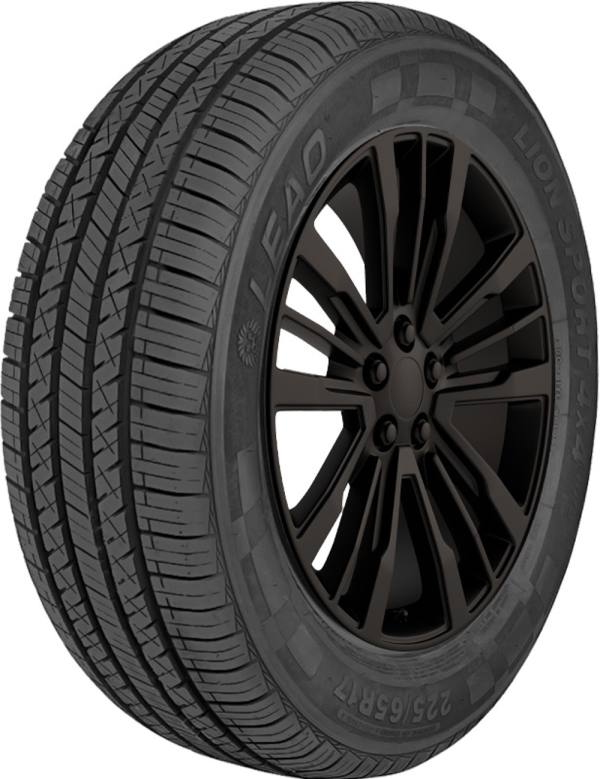 leao-lion-sport-4x4-hp3 265/65R17 LION SPORT 4X4 HP3 112H 480AA M+S**40K**+ROAD HAZARD