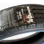 radar-dimax-155R15-tires 155R15 Whitewall Tires Radar Dimax Classic 1.6 Inch Original Whitewall