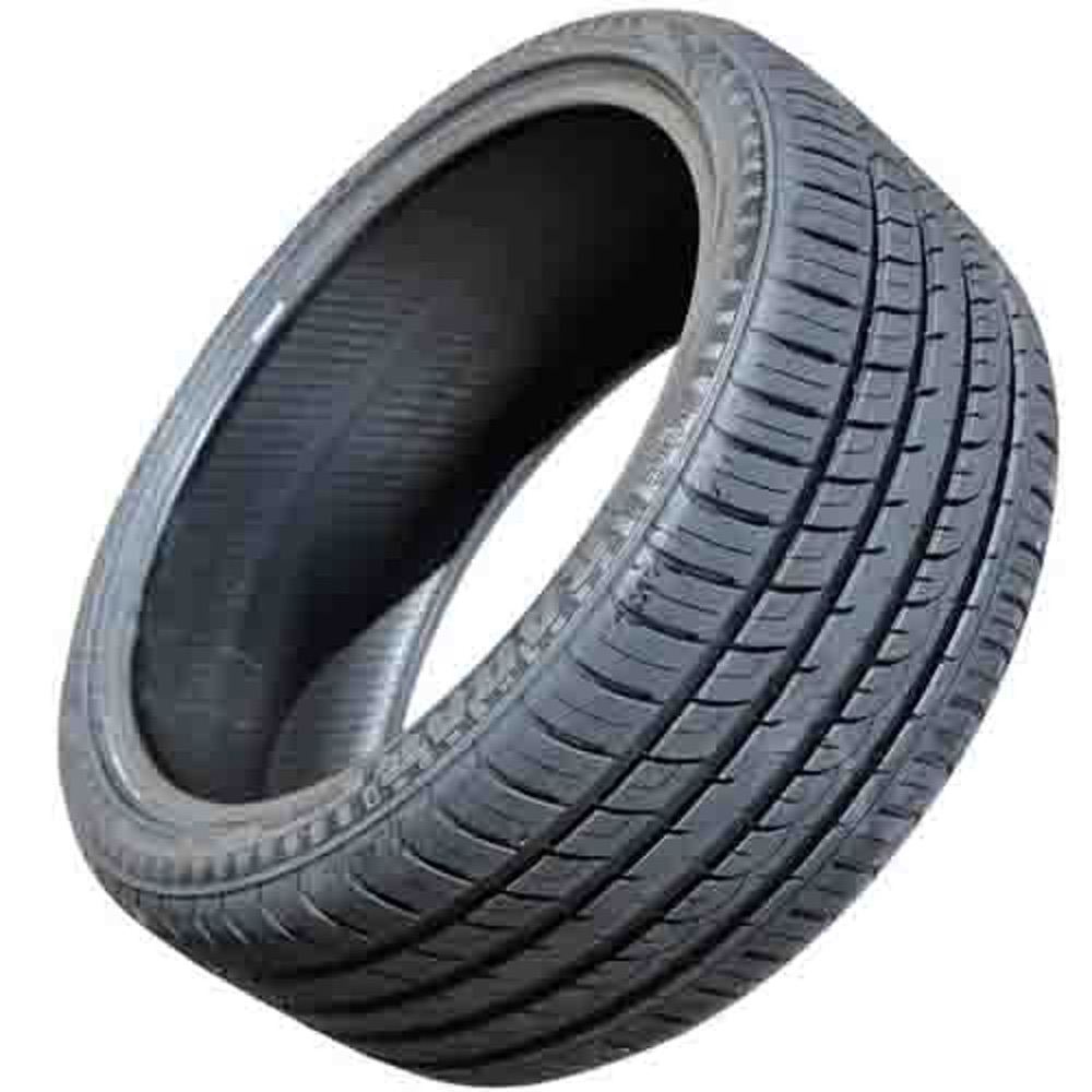 225/35ZR18 RADAR DIMAX R8+ 87Y XL M+S 320AA**35K**+ROAD HAZARD - Ninja Tire