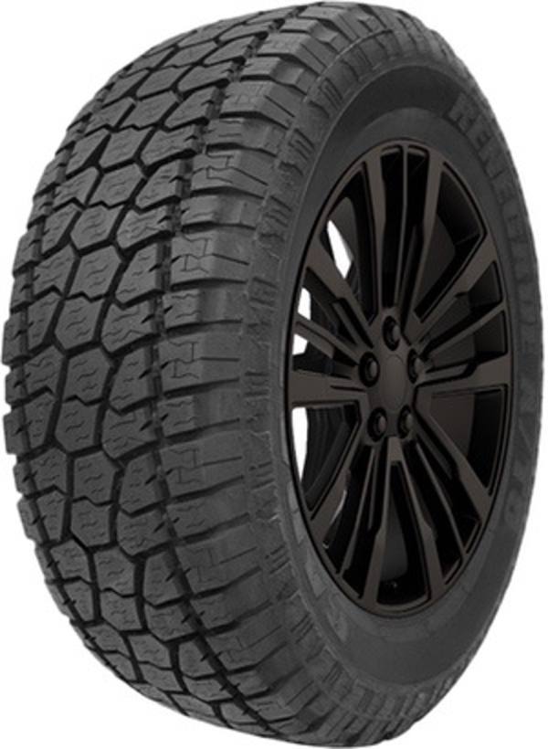 radar-renegade-a-t LT245/75R17 RADAR RENEGADE A/T5 10PLY 121/118S M+S**50K**+ROAD HAZARD**MADE BY MICHELIN