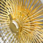 20x8-FWD-Gold-Center-Wire-Wheels-close Gold Center 15x7" Wire Wheels + 215/70R15 Original Vogue Tires – Complete Set