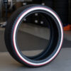 265-35-22-vogue-tires-red-stripe-tires 265/35R22 Whitewall and Red Stripe Tire – Custom Made in USA | Premium Low Profile for Luxury Builds