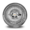 13-inch-chrome-wire-wheels-luxor-reverse-100-spoke 14x6 Chrome 100 Spoke Reverse Wire Wheel – Straight Lace