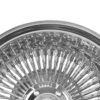 13-inch-chrome-wire-wheels-luxor-reverse-100-spoke-zoomed Deep Dish Luxor Chrome Wire Wheel 13x5.5 – Reverse Offset with Straight Lace Spokes - zoomed