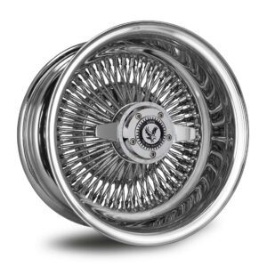 15-inch-reverse-wire-wheels-chrome-100-spoke-deep-dish-dide-2 15x7 Luxor Wire Wheel – Chrome Straight Lace Side Profile