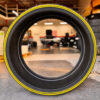 275-25-26-double-stripe-tires-front 295/25R26 Custom Double Gold Stripe – Ninja Signature Tires