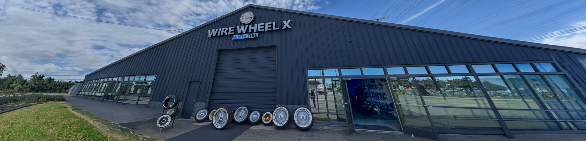 Ninja Tire Location, 1001 Richards Blvd, Sacramento, CA 95811, USA