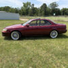 1994 Lexus ES 300 with 100-spoke chrome wire wheels and Vogue Tires